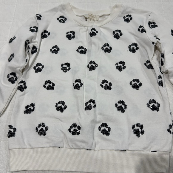 Kate Spade Girl’s Top - Picture 4 of 12